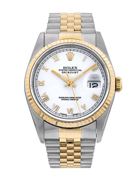 Rolex Datejust 16233